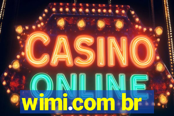 wimi.com br